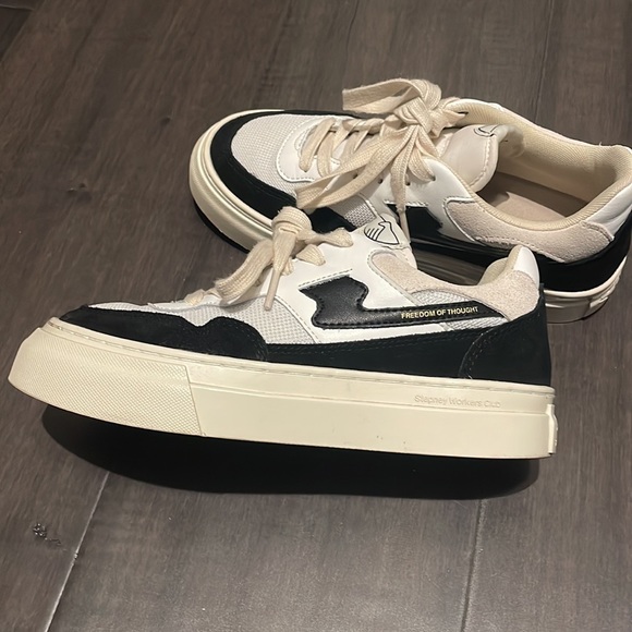 Stepney workers club - Pearl S-strike sneakers - Picture 4 of 6